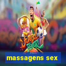 massagens sex
